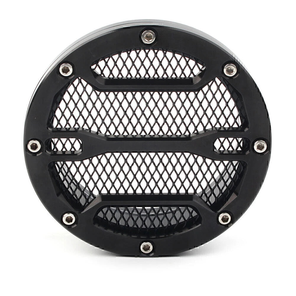 CNC Air Intake Filter Cover for BMW R NineT R9T (2014-2020)