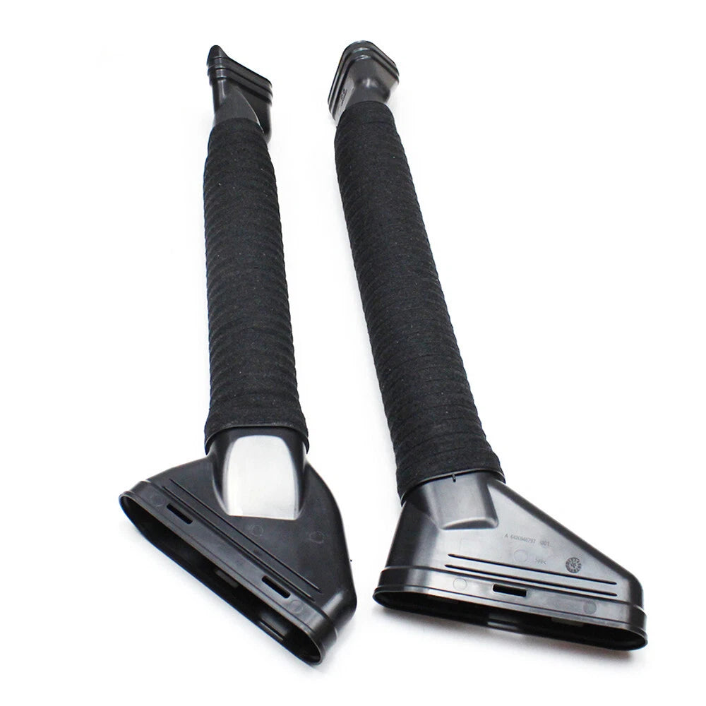 Air Intake Hose Left & Right for Mercedes-Benz GL350 ML350 (2007-2012)