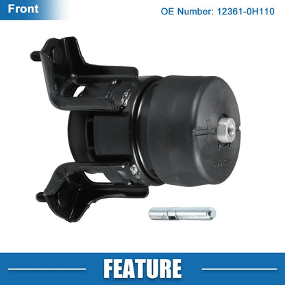 Engine Motor Mount Front for Toyota Camry (2006-2009)
