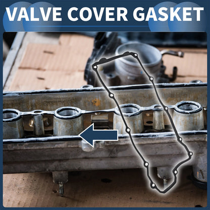 Valve Cover Gasket for BMW 323 (1998)