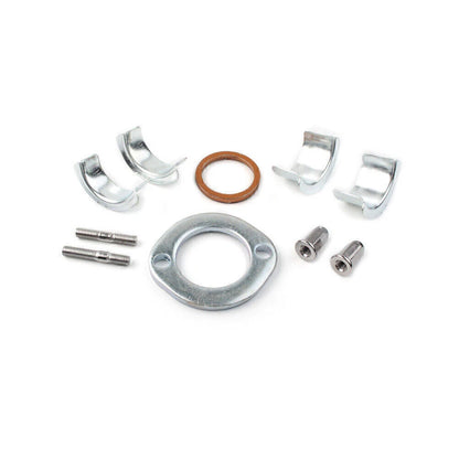 Exhaust Collet & Clamp Kit for Honda CG125, CB, XL, XL185 125cc