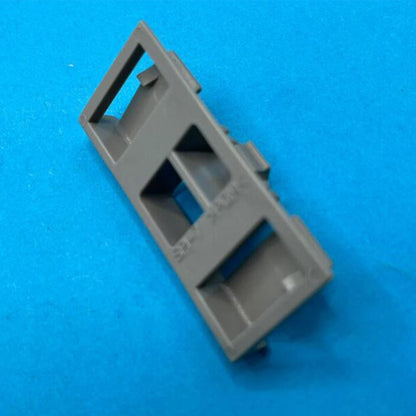 10 x Rocker Panel Molding Retainer Clips for Cadillac DTS, Pontiac, Buick