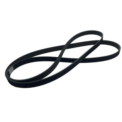 Drive Belt Power Steering for Volvo Penta D4/D6 Serpentine Series
