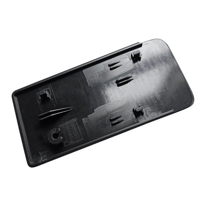 Rear LH Platform Convertible Hinge Cover for Mercedes SLK (2011–2016)