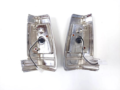Corner Light Signal Lamp for Nissan 720 Ute (1983-1985) LH+RH