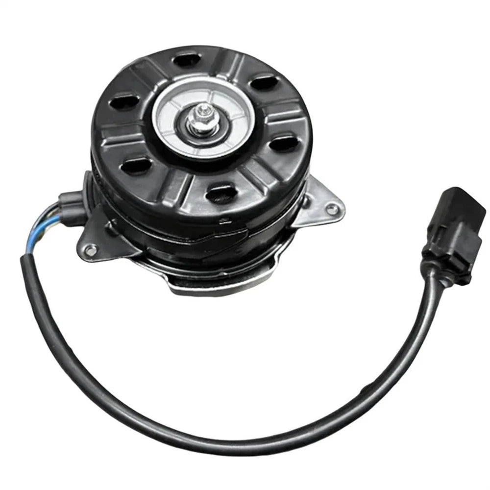 Cooling Fan Motor for 2017-2018 Honda CR-V (2017-2018)