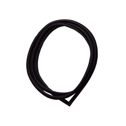 Door Rubber Seal Weatherstrip LH Fits Mazda B1600 Ford Courier Truck 1977-85 D09