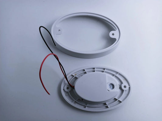 LED Cabin Light 12V for Boat/Marine/Caravan - Push On/Off