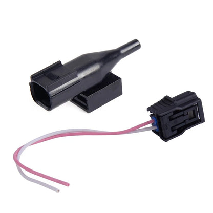 Outside Temperature Sensor & Plug for Honda Acura