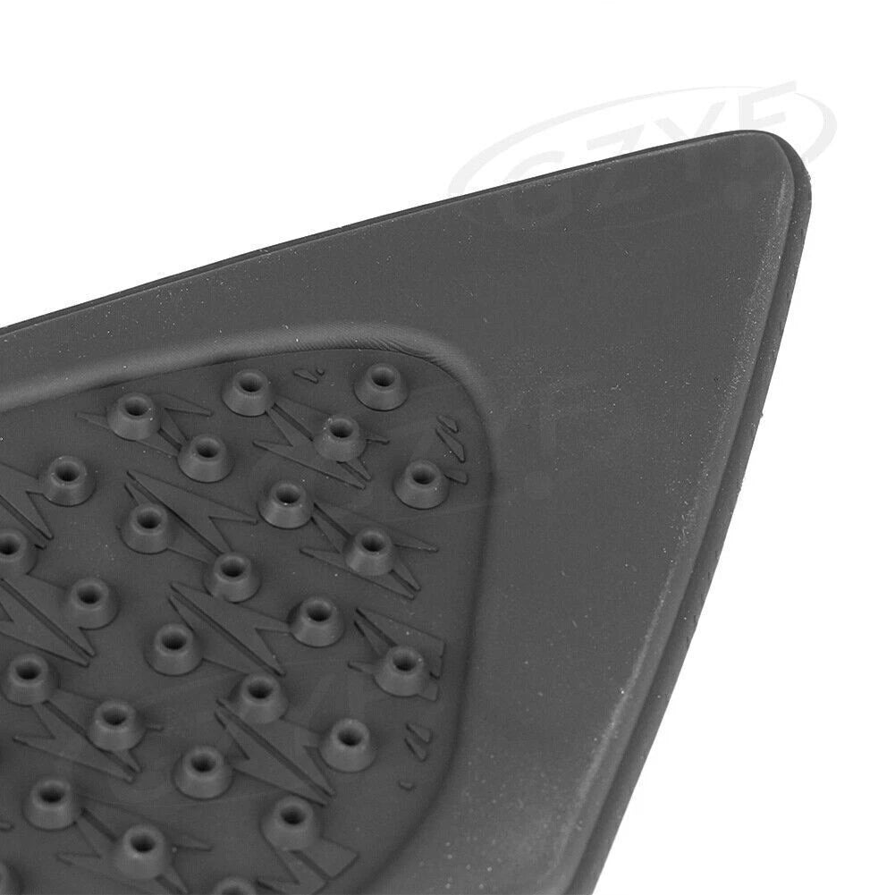 Gas Tank Traction Side Pad Knee Grip Decal for Yamaha YZF-R1 (2013-2016)