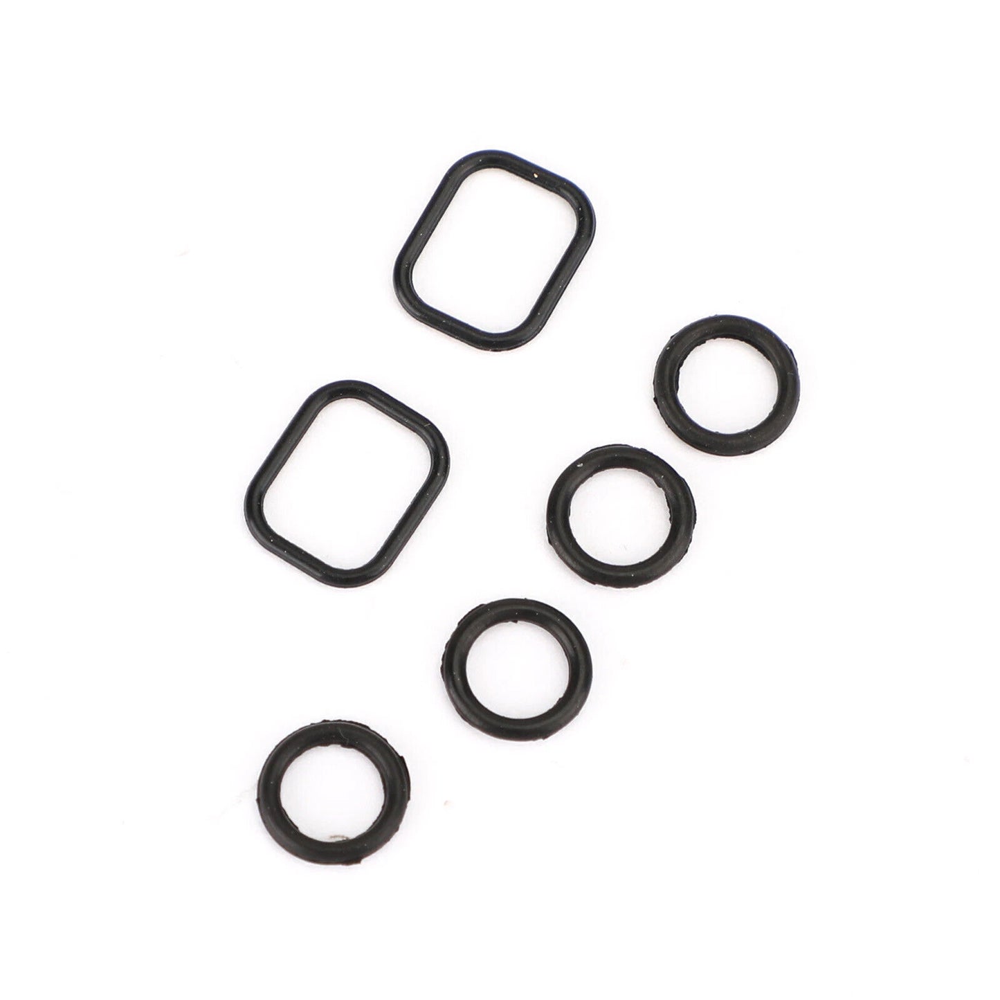 Carburetor Repair Kit for Yamaha YZ250F YZ450F WR250F WR450F (2003-2023)