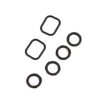 Carburetor Repair Kit for Yamaha YZ250F YZ450F WR250F WR450F (2003-2023)