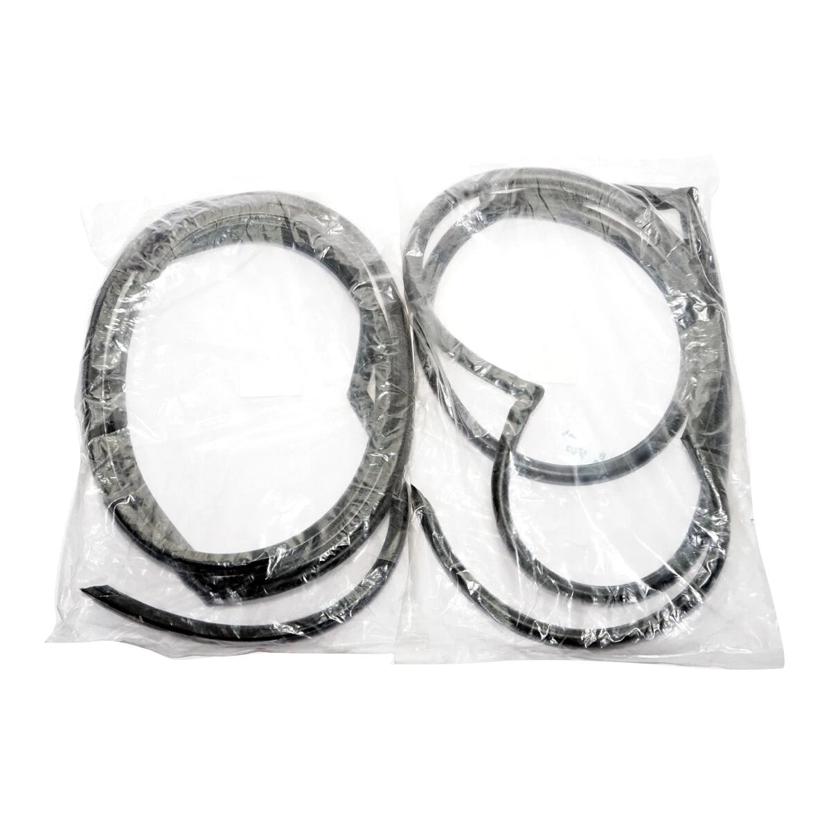 Rear Door Weatherstrip for Land Rover Defender 90/110/130 1984-2016