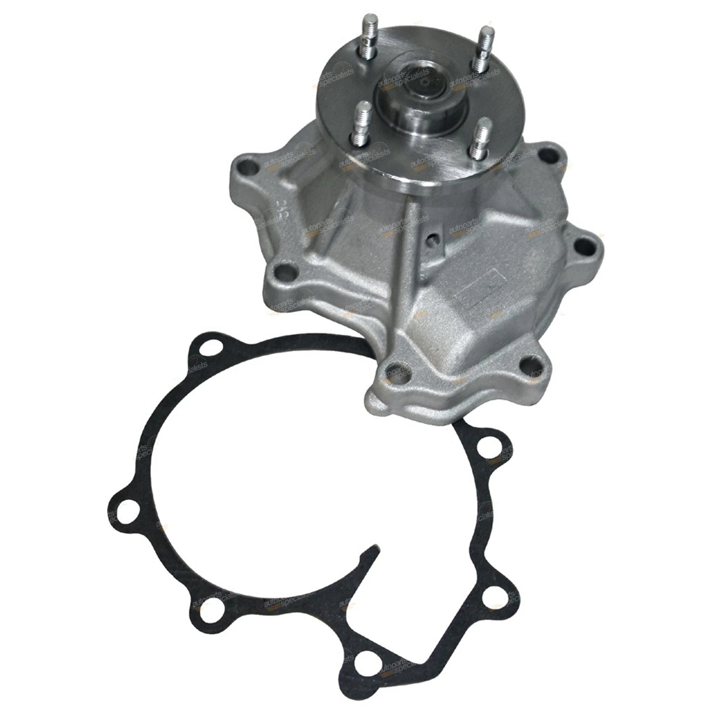 4.2 TB42 Engine Water Pump for NISSAN Patrol GQ Y60 (1988-1997)