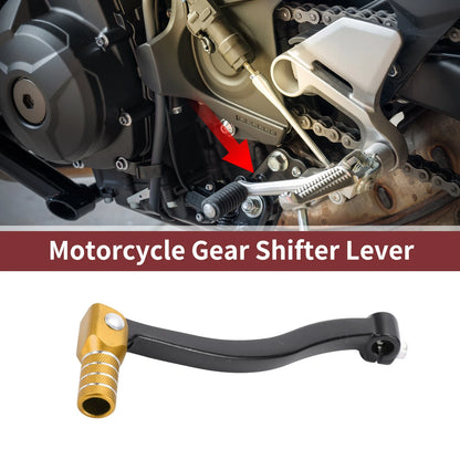Shifter Lever Foldable for Kayo T6 (2020–2022)