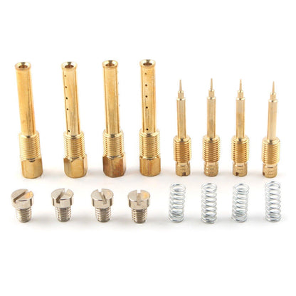 4 x Carburetor Repair Kit for 1980 Honda CB650 (1980)