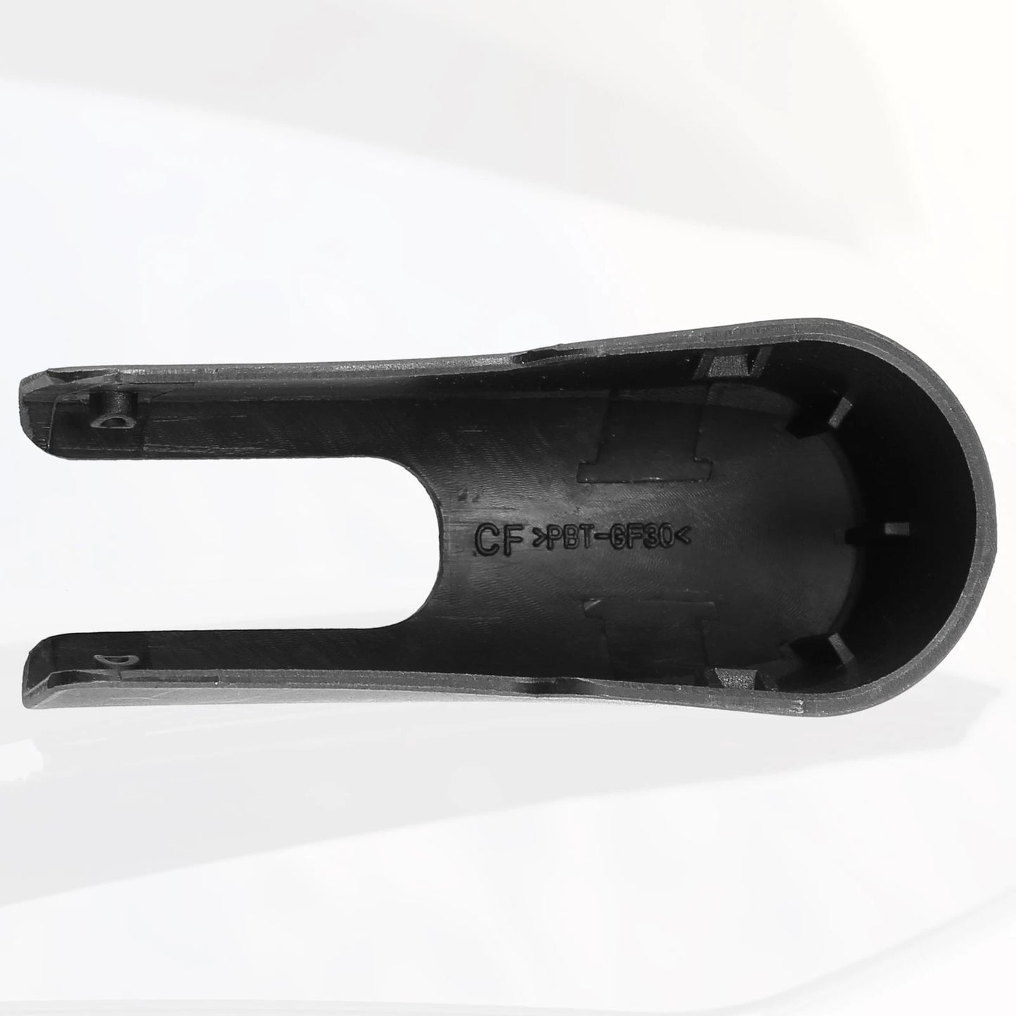 Rear Windshield Wiper Arm Nut Cover for Jeep Renegade (2015-2022)
