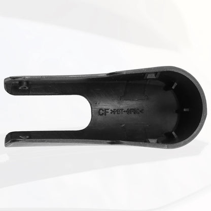 Rear Windshield Wiper Arm Nut Cover for Jeep Renegade (2015-2022)