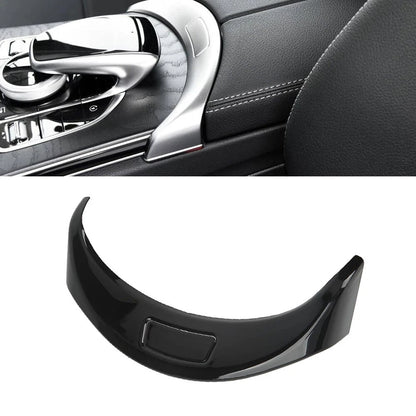 Armrest Box Trim for Mercedes Benz C Class W205, GLC X253 (2015-2020)