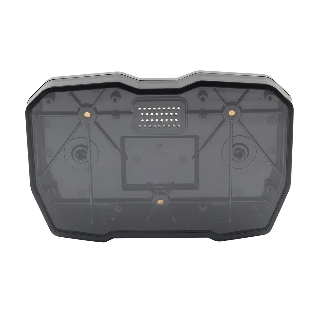 Speedometer Gauge Housing Cover for Ducati Panigale V4/V4S/V4R (2018-2024)