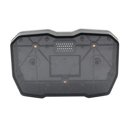 Speedometer Gauge Housing Cover for Ducati Panigale V4/V4S/V4R (2018-2024)