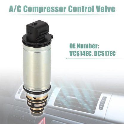 AC Compressor Control Solenoid Valve for Nissan Altima (2013-2016)