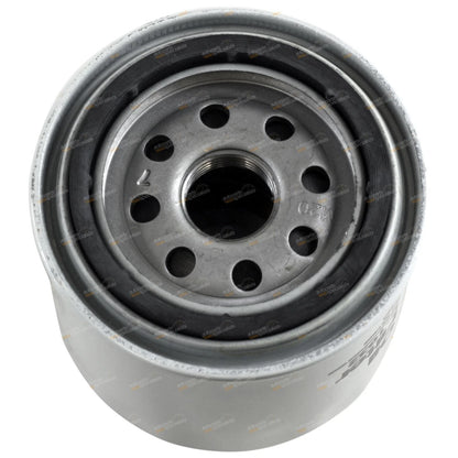 4 x Engine Oil Filters for Subaru BRZ ZN6 2.0L 4cyl FA20 (2012 - 2016)