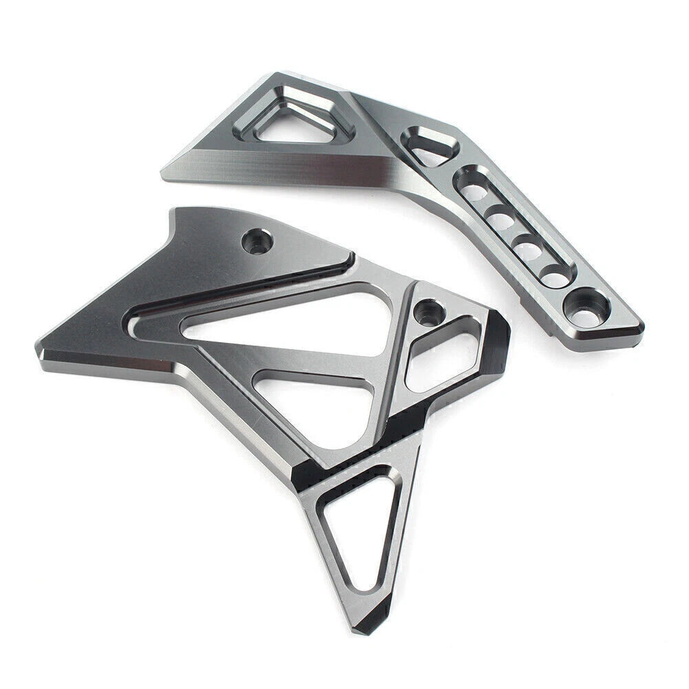 CNC Frame Fuel Injection Cover for Kawasaki Z1000 (2014-2019)