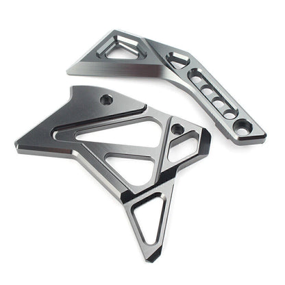 CNC Frame Fuel Injection Cover for Kawasaki Z1000 (2014-2019)