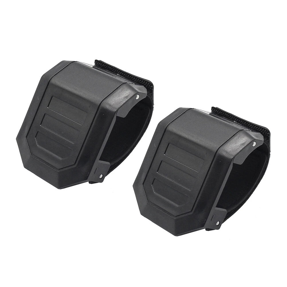 Windshield Mounting Clamp Straps for Polaris RZR & Can-Am Maverick X3