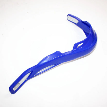 28mm Heavy Duty Blue Alloy Handle Bar Hand Guards for PIT PRO Trail Quad Dirt Bike