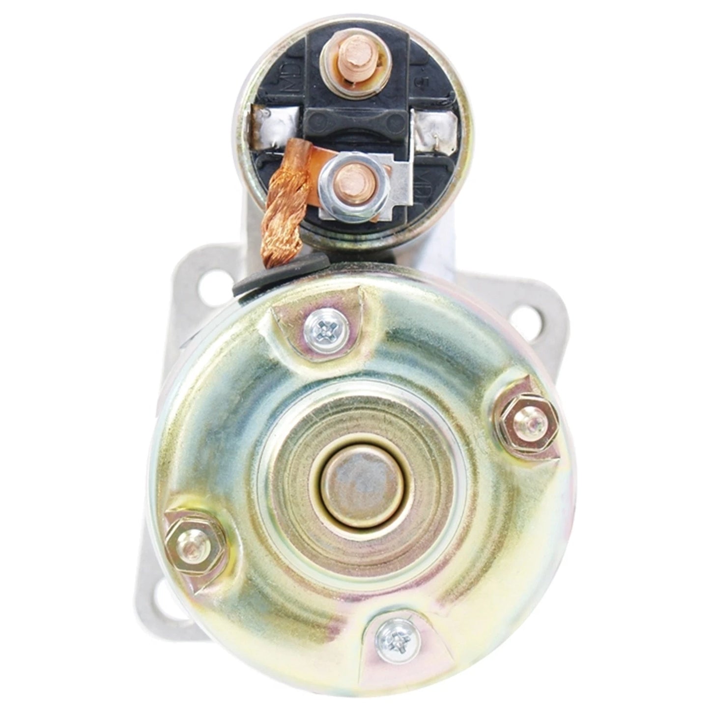 Starter Motor for Kia Spectra FB 1.8L TE (2001 - 2004)