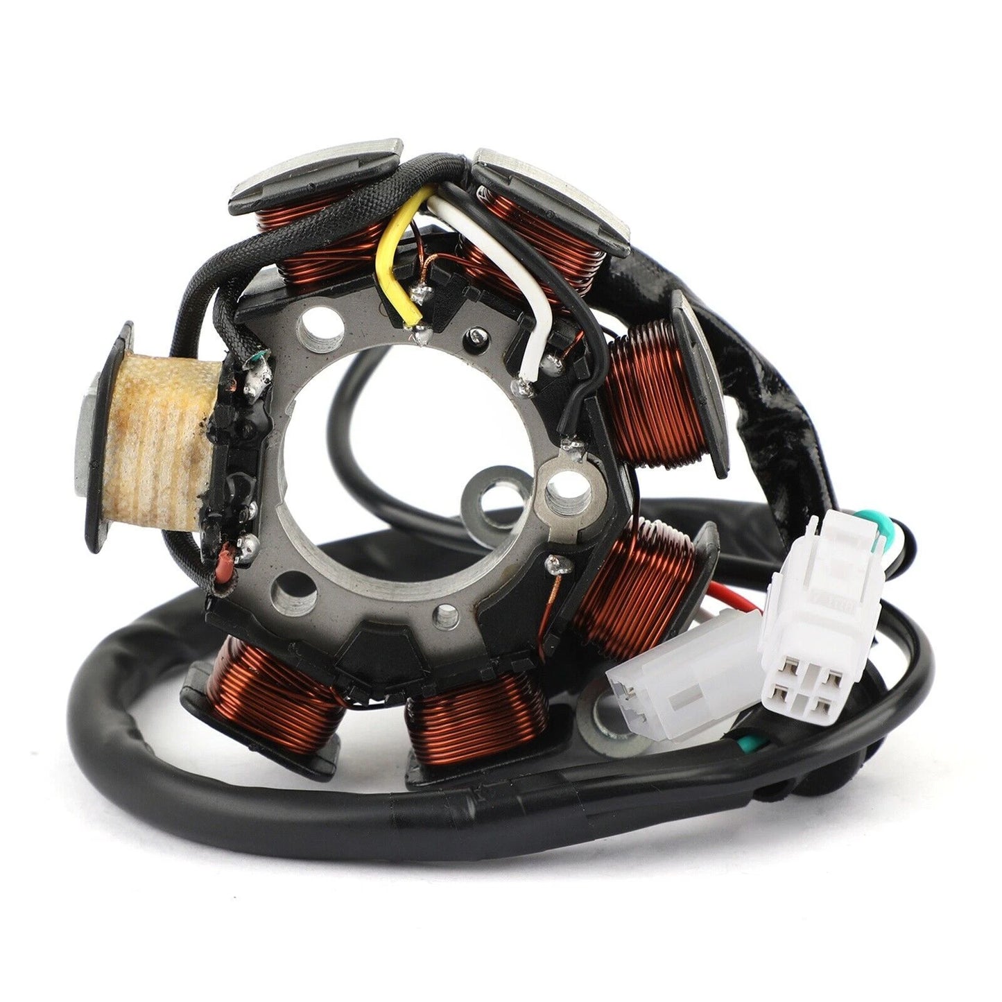 Stator for Yamaha TTR 125 TT-R 125 E LE (2003-2017)