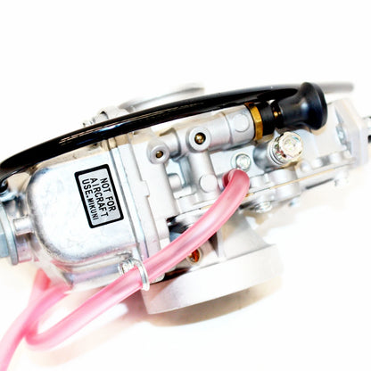 34mm Racing HP Carburetor for PIT PRO Trail Dirt Bike ATV