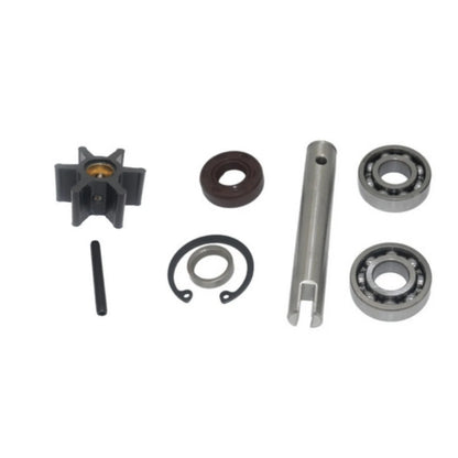 Water Pump Repair Shaft Kit for Volvo Penta 2001-2003