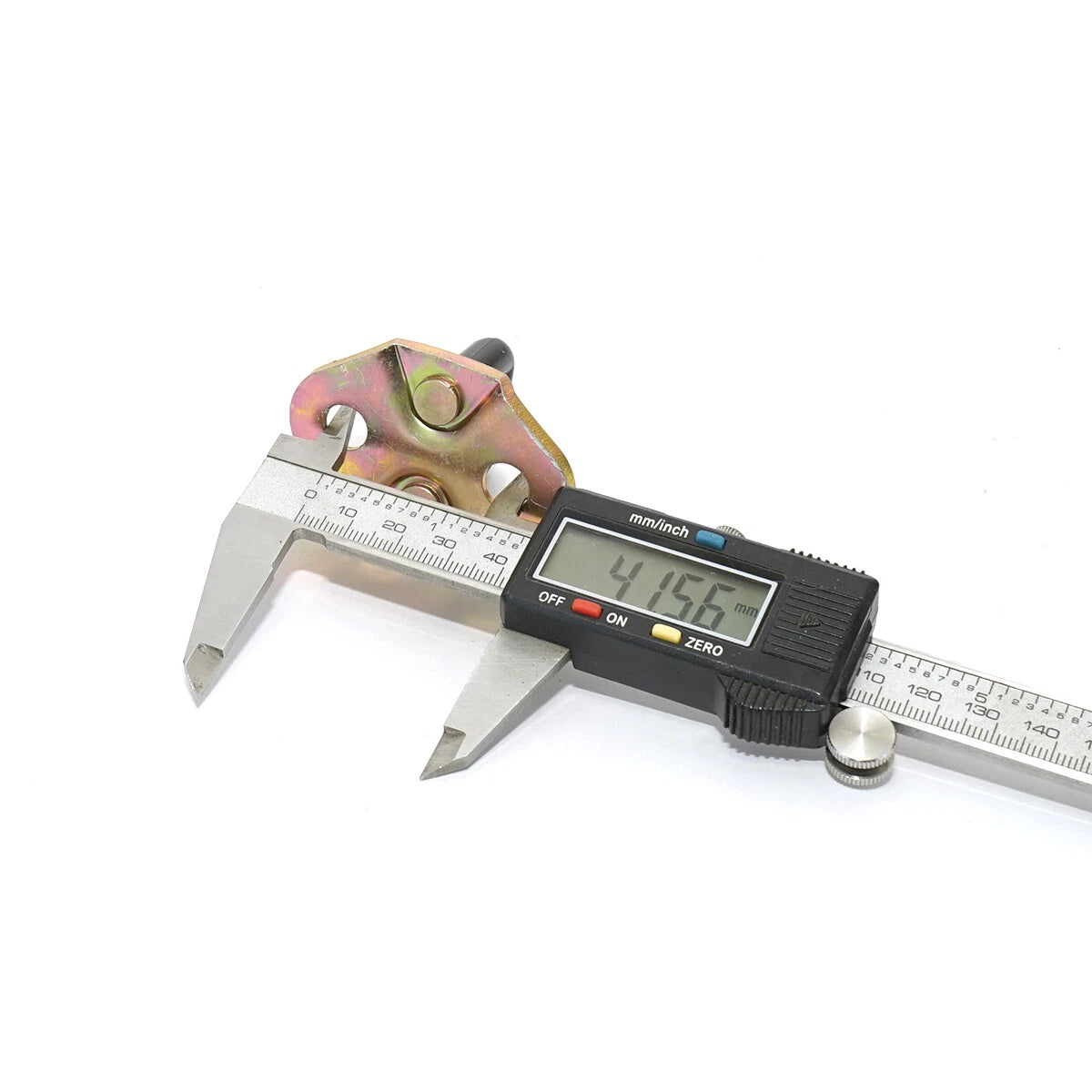 Front Door Latch Striker for Suzuki Jimny Samurai Sierra 1981-1998