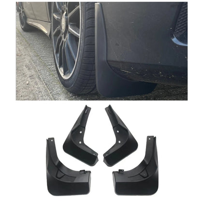 Mud Flaps for 2013-2019 Mercedes Benz CLA 45 AMG C117 (2013-2019)