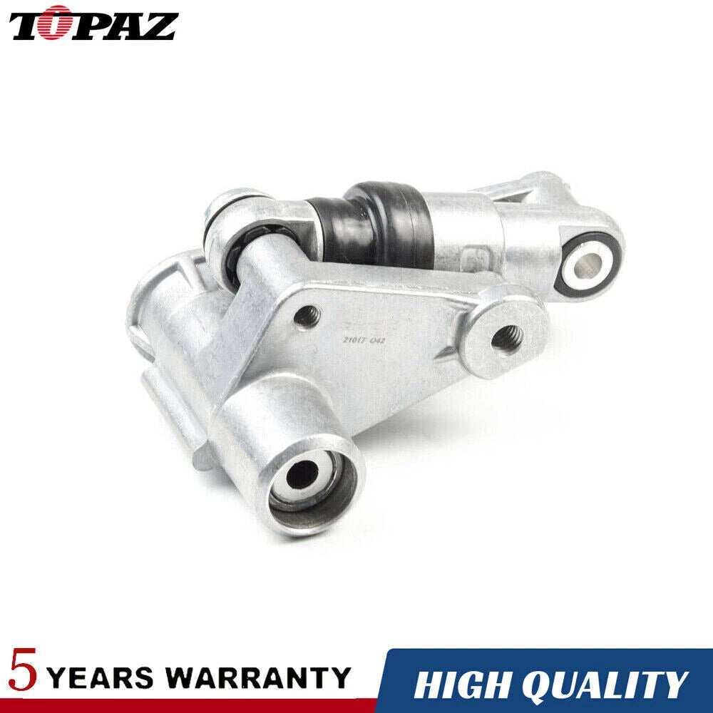 Complete Hydraulic Belt Tensioner for BMW E36 E46 E83 E39 E60 E85 (1992-2006)