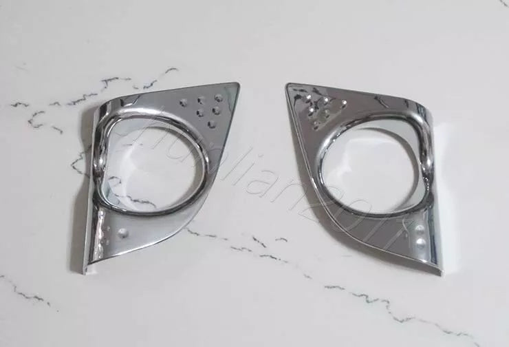 Front Fog Light Cover Trim for Acura TSX Sedan 2009-2010 (2009-2010)