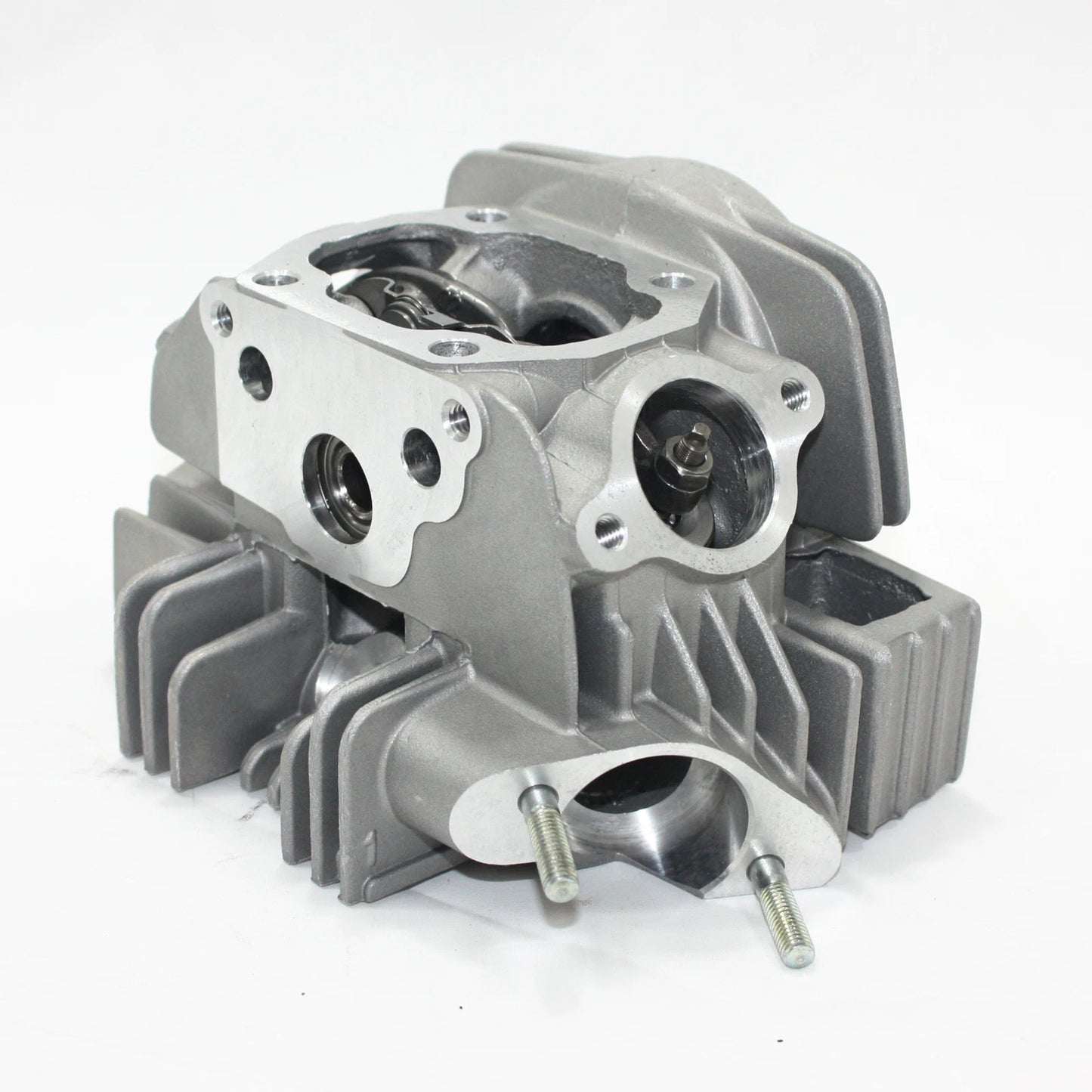 Engine Cylinder Head Kit for YX 140cc Pit Pro Trail Dirt Bike