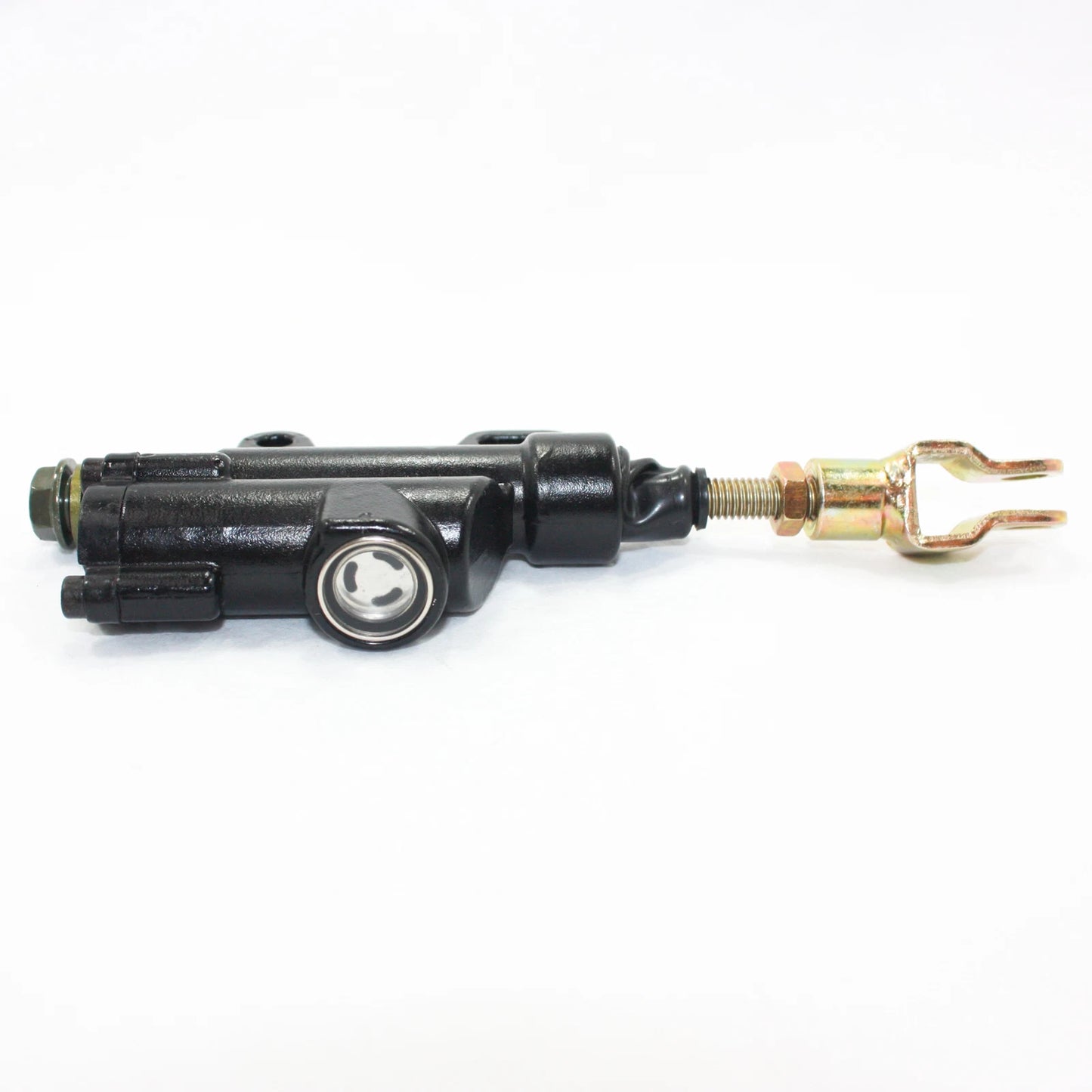 10mm Banjo Bolt for Rear Hydraulic Brake Master Cylinder for 200c 250c ATV