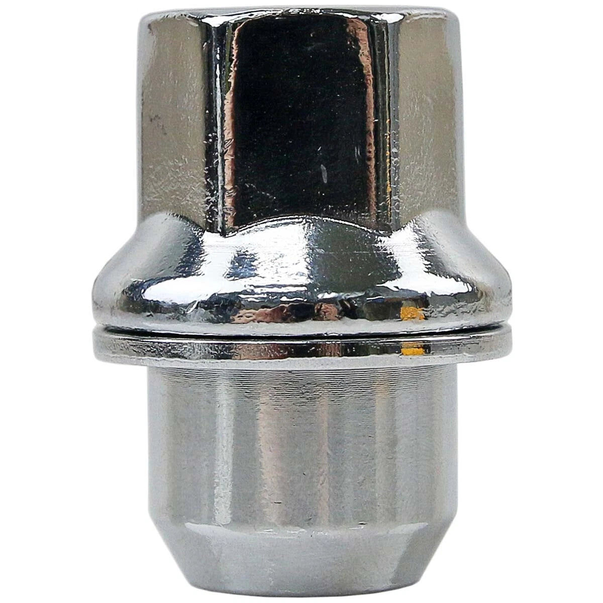 5 x 16x1.5 Wheel Lug Nuts for Land Rover Defender, Discovery, Range Rover (1990-2023)