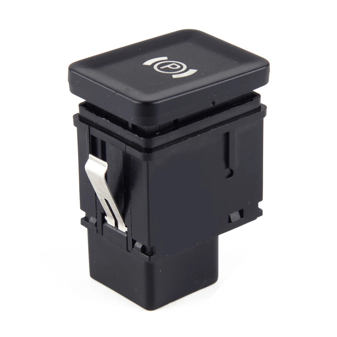 Electronic Handbrake Button Switch for Volkswagen Passat B6 CC (2005-2010)