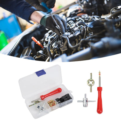Reliable Tire Repair Tool