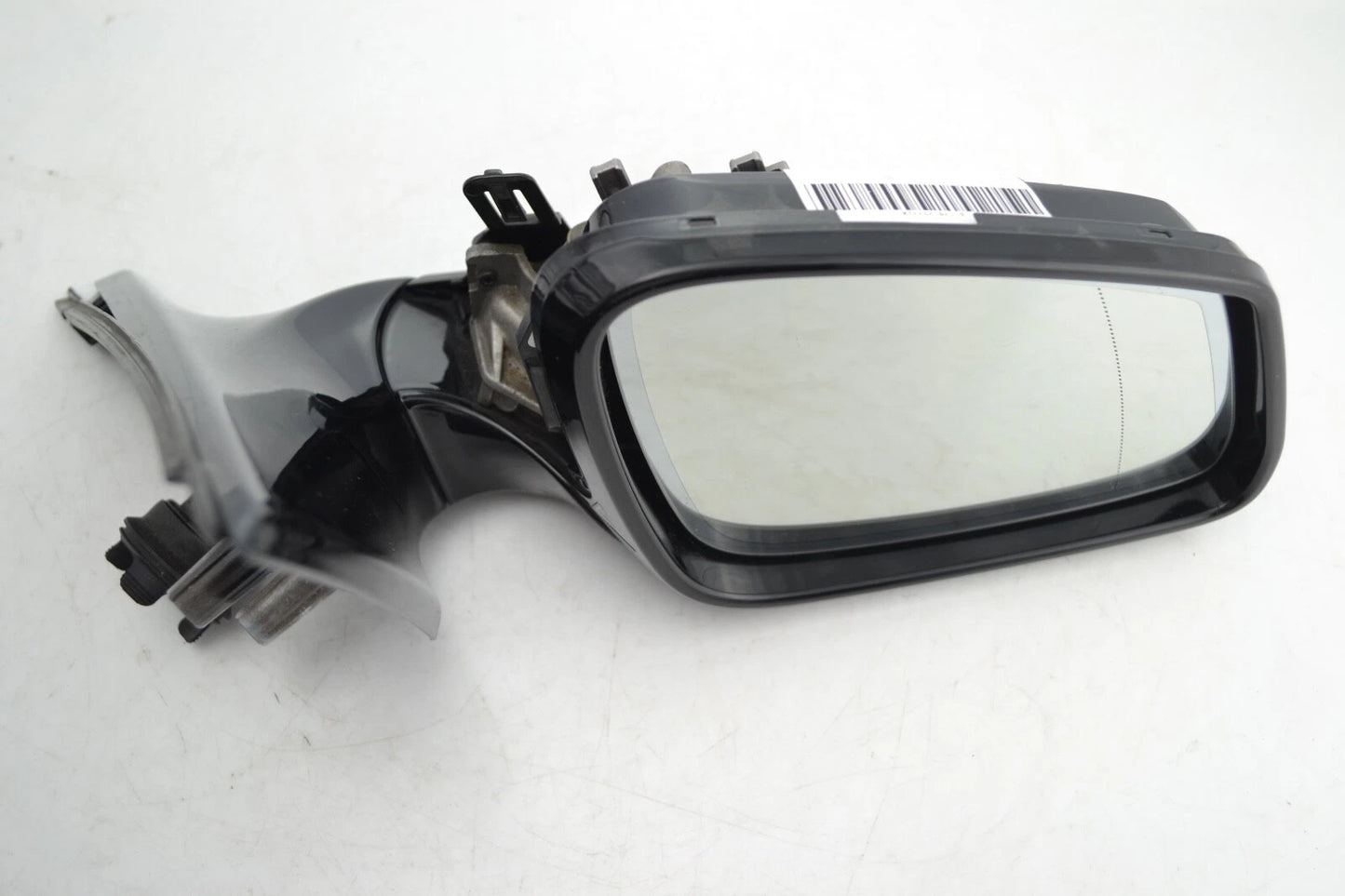 Outside Mirror Glass for BMW 7 Series F01 F02 F04 2007-2012 Right Side RH