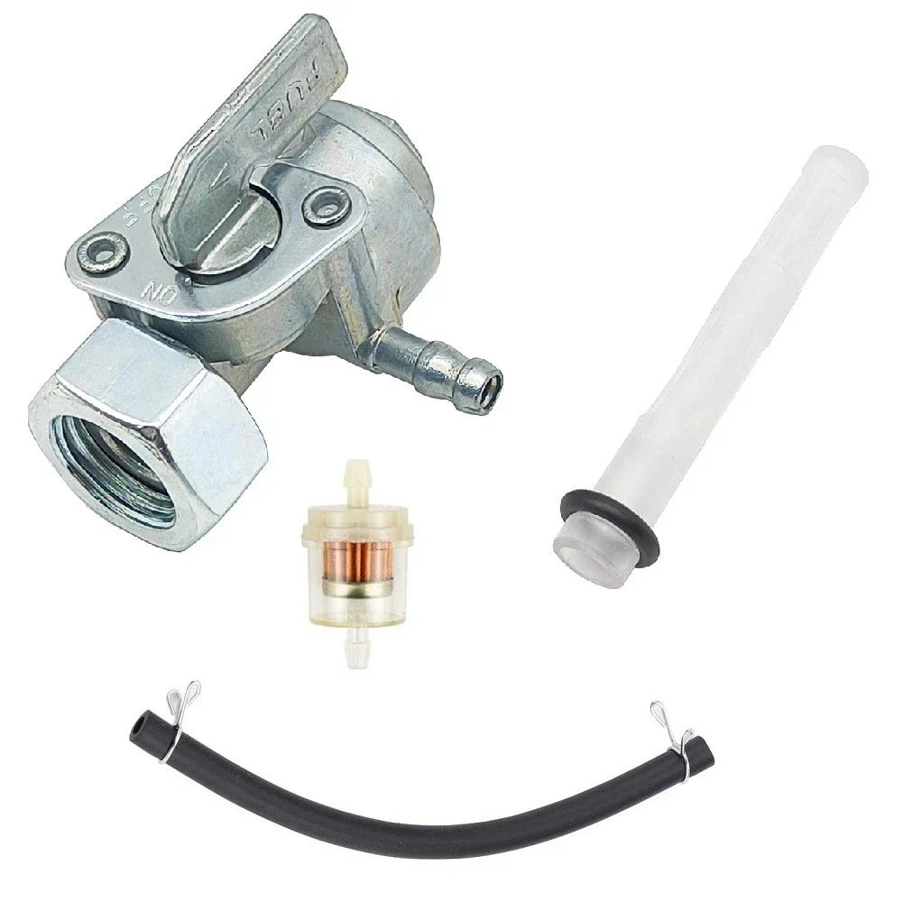 Fuel Valve for Harbor Predator 420CC 13HP Generator