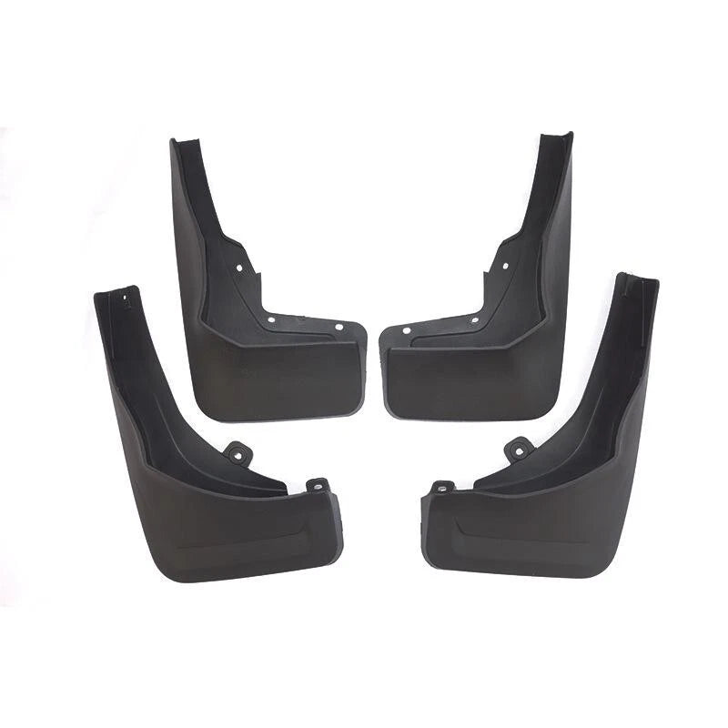 Mud Flaps Splash Guards for 2020-2023 Mercedes Benz GLE Coupe C167