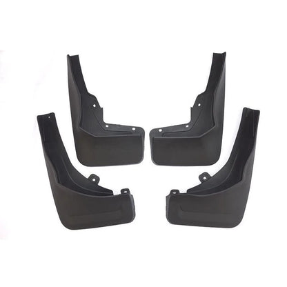 Mud Flaps Splash Guards for 2020-2023 Mercedes Benz GLE Coupe C167
