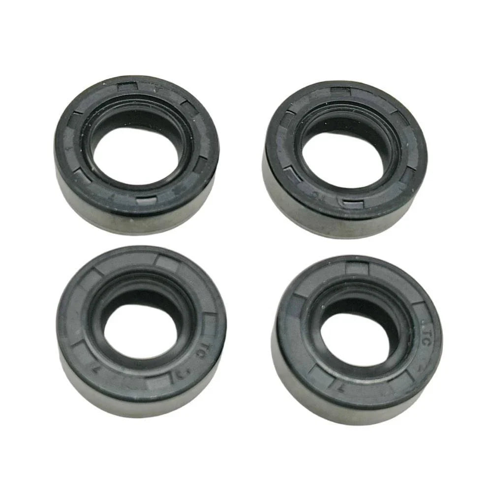 Lower Unit Gasket Kit for Yamaha F4MLH 5MSHX (20HP)