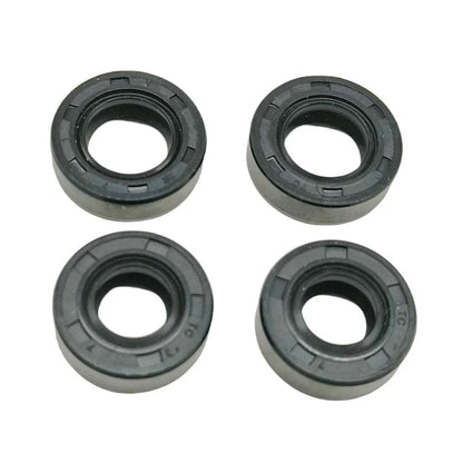 Lower Unit Gasket Kit for Yamaha F4MLH 5MSHX (20HP)